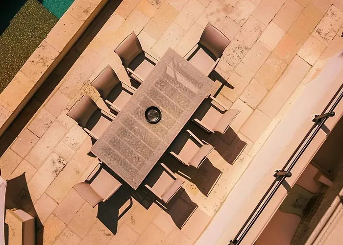 House Aegis In Dom wakacyjny Vasilikí