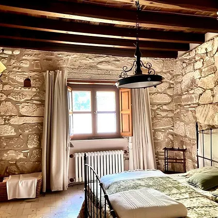 Σπίτι διακοπών House Aegis In *