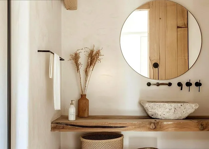 Σπίτι διακοπών House Aegis In